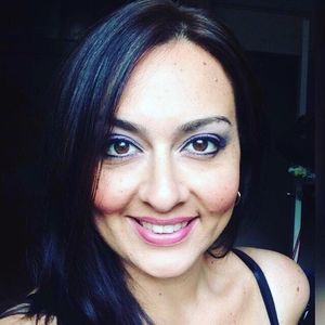 Meet your Posher, Joanna